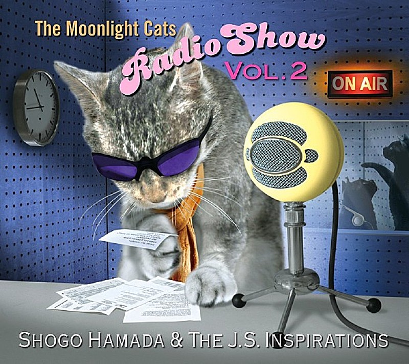 「【ビルボード】浜田省吾による初の洋楽カバー2作がワンツーフィニッシュ、桑田佳祐『がらくた』は3週連続トップ3入り」1枚目/1
