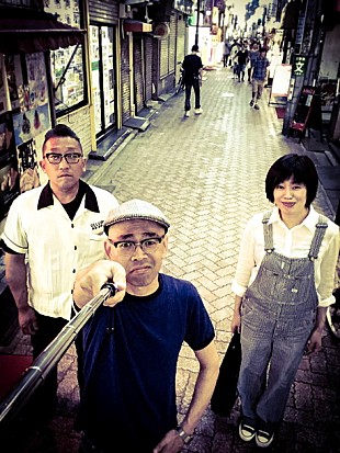 「eastern youth 新曲「ソンゲントジユウ」MV主人公は初となる女性」