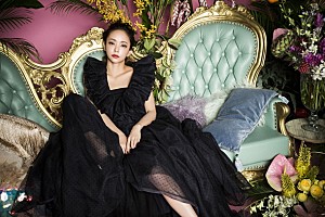 安室奈美恵 新曲「Hope」がアニメ『ワンピース』の主題歌に | Daily