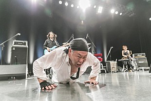 「泉谷しげる 45周年LIVEが『EX シアターTV Live』にて放送決定」