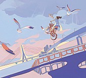 「スカート メジャーデビュー作『20/20』より映画挿入歌＆ドラマEDテーマのラジオ初オンエア決定」1枚目/1