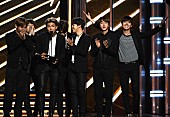「防弾少年団、最新作のトラックリストが公開　【BBMAs】に関するスキットも」1枚目/1