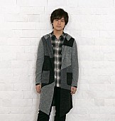 「三浦祐太朗 山口百恵カバーAL＋映像作品の『I&amp;#039;m HOME -Deluxe Edition-』11月リリース」1枚目/1