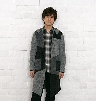 「三浦祐太朗 山口百恵カバーAL＋映像作品の『I'm HOME -Deluxe Edition-』11月リリース」