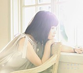 「ももクロ有安杏果 ソロAL『ココロノオト』ジャケ＆購入特典発表」1枚目/5