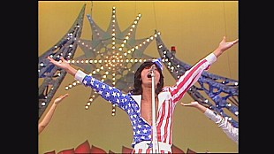 「西城秀樹 デビュー45周年の集大成！ DVD3枚組BOXが11/15発売決定」