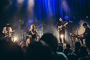 「真部脩一（ex 相対性理論）率いる“集団行動” 初ワンマンで新曲を13曲披露！ メンバー募集〆切迫る」