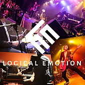 「まらしぃ擁するピアノロックトリオ logical emotion“ろじえも” 東名阪ライブ開催」1枚目/2