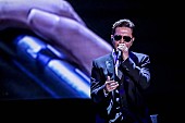 「EXILE ATSUSHI 1年ぶりのステージも圧巻の歌唱を披露」1枚目/3