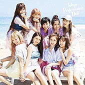 「【先ヨミ】東京パフォーマンスドール『Summer Glitter』が5,448枚で暫定首位、桑田佳祐が4週連続のTOP3入りを狙う」1枚目/1