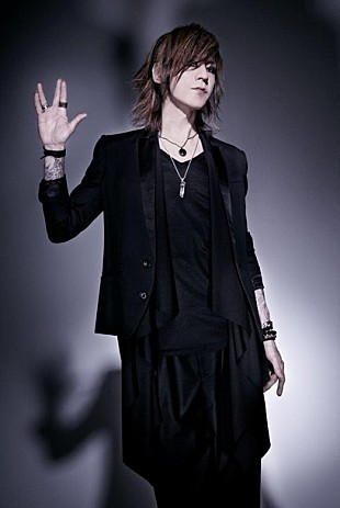 「SUGIZO 新ALゲストヴォーカルにRYUICHI（LUNA SEA）/ Toshl（X JAPAN）/ TERU（GLAY）ら」