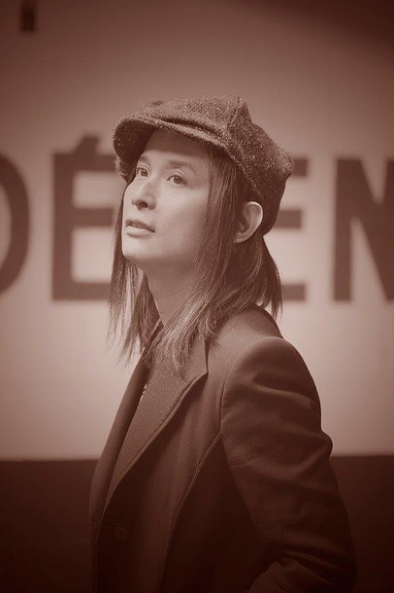 「辻仁成」5枚目/6