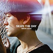 「尾崎裕哉 新劇場版『エウレカセブン』第1部の主題歌「Glory Days」実写版MV公開」1枚目/3