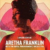 「アレサ・フランクリンの名演をオーケストラ・アレンジで新たにリリース」1枚目/1