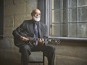 「デヴィッド・T．ウォーカー、モータウンの黄金期を築いた“ギターの神様”が2018年1月に来日公演決定」1枚目/1