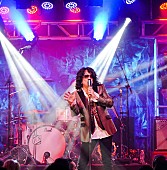 「ポール・スタンレー、KISSのレジェンド・フロントマンが渾身のソウル/R&amp;amp;Bプロジェクトで来日公演決定」1枚目/1