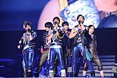 「アニソンの祭典【アニサマ2017】で加藤和樹が魅せた“もう一つの世界”とは」1枚目/5