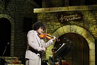 「葉加瀬太郎、堤幸彦とコラボ演出の全国ツアースタート」