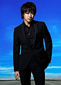 「EXILE TAKAHIRO、新曲「Eternal Love」がハウステンボスCMソングに決定」1枚目/1