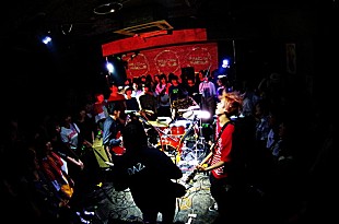 「PELICAN FANCLUB「ゼロ距離＋参加型ライブ」開催決定」