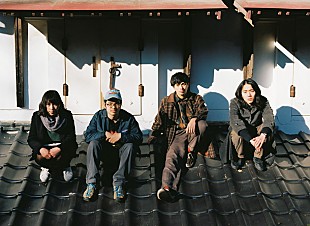 「MONO NO AWARE デビューAL収録曲「マンマミーヤ！」玉置周啓（vo）監督のMV公開」