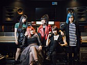 「DOLL＄BOXX 5年振りの新作リリース決定 全国ツアーも開催」1枚目/1