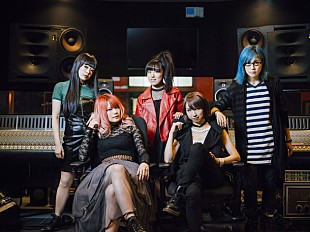 「DOLL＄BOXX 5年振りの新作リリース決定 全国ツアーも開催」