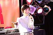 「渡辺満里奈、26年ぶりに生歌を披露「もう感激です」」1枚目/2