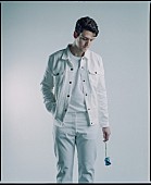「エド・シーラン日本ツアーのOPアクト抜擢！ 大物新人 ラウヴ（Lauv） 10月にSpotify再生数1億5千万回を超えるヒット曲収録のデビューEP発売決定」1枚目/4