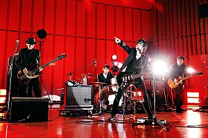 エレファントカシマシ、28年連続“聖地”野音ライブ開催 | Daily News