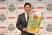「香川照之「当時、私の息子が数字に興味を…」　「半沢直樹」の名ぜりふはアドリブだった」1枚目/1