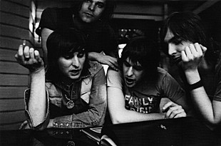 「ジェット、ジャパン・ツアーを2018年3月に開催」