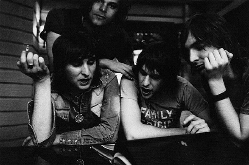 「ジェット、ジャパン・ツアーを2018年3月に開催」1枚目/1