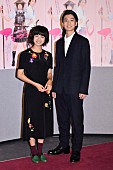 「黒島結菜「足軽は女の子ができない役」　「頑張って落ちたり、走ってよかった」」1枚目/1