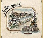 「ヘニング・シュミート、ニューAL『Schoneweide』をリリース」1枚目/2