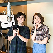 「野宮真貴×渡辺満里奈」3枚目/6