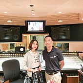 「野宮真貴×渋谷区長」4枚目/6