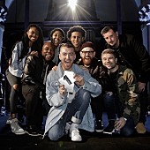 「サム・スミス、第2章の始まりとなる新曲が全英1位を獲得！ ミュージックビデオ公開」1枚目/3