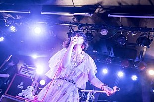 「大森靖子、30歳の生誕祭開催「私の音楽はあなたのものだ！」」