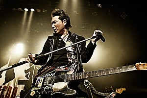 THE MODS×THE COLTS、スプリットツアーのライブDVD発売！ 貴重なオフ