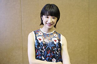 「門脇麦『ナミヤ雑貨店の奇蹟』インタビュー、山下達郎が手掛けた主題歌が「私の役の拠り所でした」」