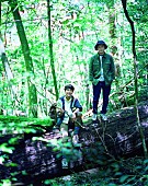 「ゆず 20周年イヤー2大ドームライブが映像化！ 12月に『ゆずのみ』『ゆずイロハ』2作品同時リリース」1枚目/5