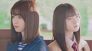 「乃木坂46 西野七瀬＆齋藤飛鳥『あさひなぐ』Wセンター 「いつかできるから今日できる」MV公開」