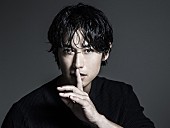 「DEAN FUJIOKA「早くゲレンデで聴きたい」自身主演ドラマにウィンターソング書き下ろし」1枚目/1