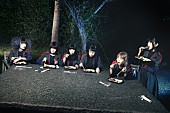 「BiSH 重大発表も！ 2年半の歴史振り返るメンバー生出演のニコニコ特番決定」1枚目/1