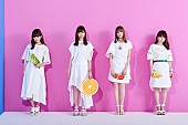 「SILENT SIREN、新アニメ『おにゃんこポン』の主題歌を担当」1枚目/2