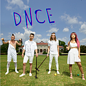 「DNCE 初の単独日本ツアー決定！ SEKAI NO OWARIリミックス配信＆来日記念盤リリースも」1枚目/4