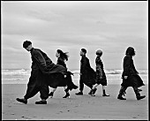 「サカナクション×NHKが世界初の試み！ 幕張ライブを8K映像22.2ch立体音響で番組化」1枚目/2