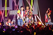 Da-iCE「Da-iCE『BREAK OUT』主催イベントにトリ出演！ メンバーも思わず関西弁で「最高や」」1枚目/5