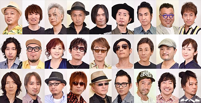 「ROOTS66 PartyによるTVアニメ『おそ松さん』第2期エンディングテーマがCD化。12月に発売決定」1枚目/1